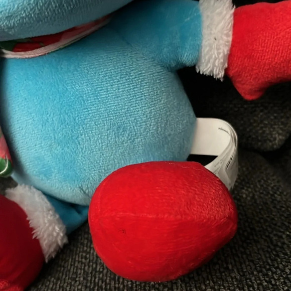 Blues Clues Christmas Collectable Plushie - Picture 5 of 10